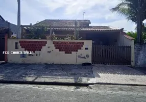 Foto 1 de Casa com 2 Quartos à venda, 155m² em Gaivota Praia, Itanhaém