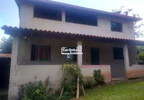Foto 1 de Casa com 3 Quartos à venda, 120m² em Pedra Branca, São Joaquim de Bicas