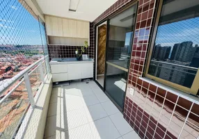 Foto 1 de Apartamento com 2 Quartos à venda, 75m² em Mucuripe, Fortaleza