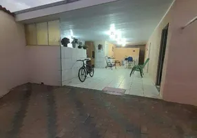 Foto 1 de Casa com 4 Quartos à venda, 128m² em Conjunto Habitacional Trabalhadores, Santa Bárbara D'Oeste