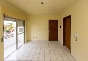 Foto 1 de Apartamento com 2 Quartos para alugar, 70m² em Nossa Senhora Medianeira, Santa Maria