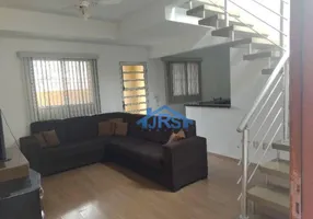 Foto 1 de Casa de Condomínio com 2 Quartos à venda, 110m² em Jardim Califórnia, Barueri