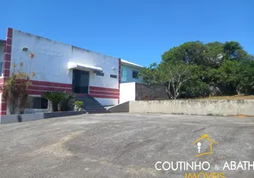 Foto 1 de Galpão/Depósito/Armazém à venda, 290m² em Porto da Roça, Saquarema