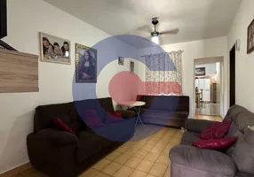 Foto 1 de Casa com 2 Quartos à venda, 120m² em Vila São Miguel, Rio Claro