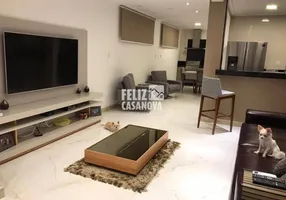 Foto 1 de Casa de Condomínio com 3 Quartos à venda, 10m² em Bairro Novo, Camaçari