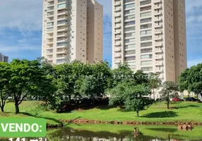 Foto 1 de Apartamento com 3 Quartos à venda, 141m² em Nova Aliança, Ribeirão Preto