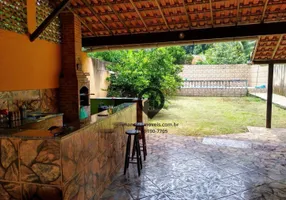 Foto 1 de Casa com 2 Quartos à venda, 310m² em Vila Geny, Itaguaí