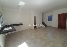 Foto 1 de Casa de Condomínio com 2 Quartos à venda, 67m² em Jaguaribe, Osasco