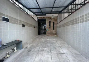 Foto 1 de Casa com 3 Quartos à venda, 93m² em Marapé, Santos