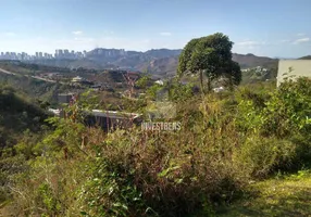 Foto 1 de Lote/Terreno à venda, 1500m² em Vale dos Cristais, Nova Lima