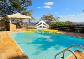 Foto 1 de Casa de Condomínio com 3 Quartos à venda, 220m² em Retiro do Chale Piedade do Paraopeba, Brumadinho