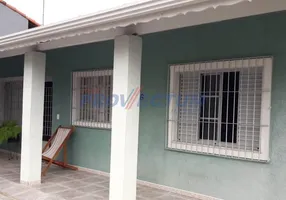 Foto 1 de Casa com 3 Quartos à venda, 175m² em Vila Maria Eugênia, Campinas