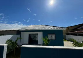 Foto 1 de Casa de Condomínio com 2 Quartos à venda, 70m² em Caluge, Itaboraí