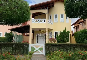 Foto 1 de Casa de Condomínio com 4 Quartos à venda, 330m² em Sapiranga, Fortaleza