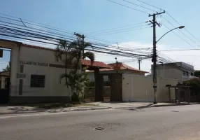 Foto 1 de Casa de Condomínio com 2 Quartos à venda, 50m² em Campo Grande, Rio de Janeiro