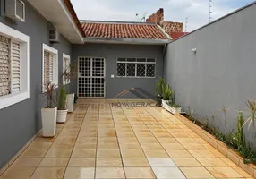 Foto 1 de Casa com 3 Quartos à venda, 233m² em Cidade Nova, São José do Rio Preto