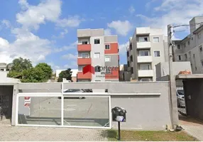 Foto 1 de Apartamento com 3 Quartos à venda, 65m² em Cidade Jardim, São José dos Pinhais