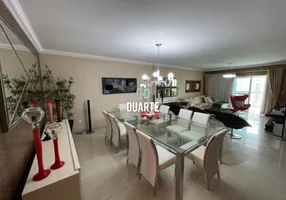 Foto 1 de Apartamento com 3 Quartos para alugar, 232m² em Aparecida, Santos