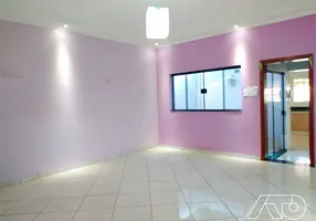 Foto 1 de Casa com 3 Quartos à venda, 253m² em Santa Terezinha, Piracicaba