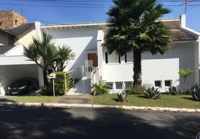 Foto 1 de Casa de Condomínio com 3 Quartos à venda, 221m² em Nova Higienópolis, Jandira