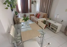 Foto 1 de Apartamento com 2 Quartos à venda, 61m² em Anatólia, João Pessoa