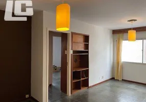 Foto 1 de Apartamento com 2 Quartos à venda, 62m² em Jardim Chapadão, Campinas