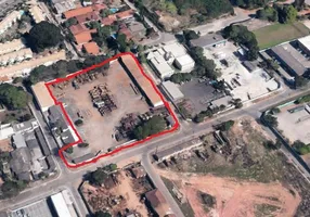 Foto 1 de Lote/Terreno à venda, 9950m² em Santa Genoveva, Goiânia