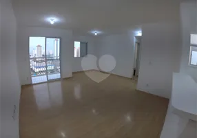 Foto 1 de Apartamento com 2 Quartos à venda, 65m² em Brás, São Paulo