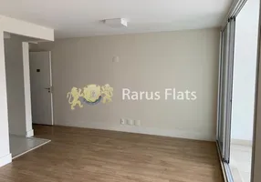 Foto 1 de Apartamento com 2 Quartos à venda, 71m² em Campo Belo, São Paulo