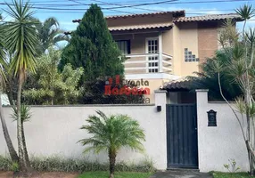 Foto 1 de Casa com 3 Quartos à venda, 200m² em Recanto De Itaipuacu, Maricá