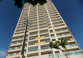 Foto 1 de Apartamento com 4 Quartos à venda, 171m² em Parquelândia, Fortaleza