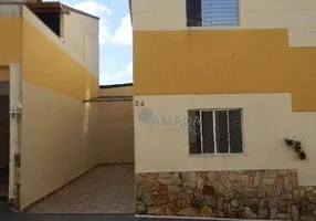 Foto 1 de Casa de Condomínio com 2 Quartos para alugar, 55m² em Vila Libanesa, São Paulo