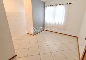 Foto 1 de Apartamento com 1 Quarto à venda, 33m² em Nossa Senhora de Fátima, Santa Maria