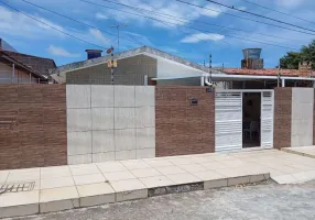 Foto 1 de Apartamento com 3 Quartos à venda, 180m² em Castelo Branco, João Pessoa