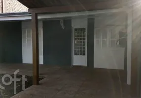 Foto 1 de Casa com 2 Quartos à venda, 75m² em Mato Grande, Canoas