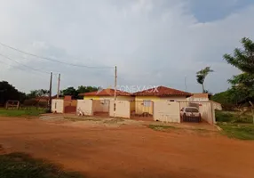 Foto 1 de Casa com 2 Quartos à venda, 224m² em Recanto dos Dourados, Campinas