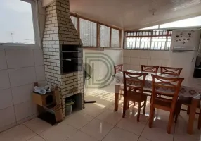 Foto 1 de Casa com 2 Quartos para venda ou aluguel, 90m² em Rio Pequeno, São Paulo
