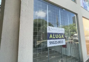 Foto 1 de Ponto Comercial para alugar, 60m² em Zona 06, Maringá