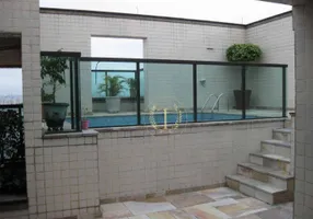 Foto 1 de Cobertura com 3 Quartos à venda, 250m² em Vila Gomes Cardim, São Paulo