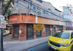 Foto 1 de Ponto Comercial para alugar, 172m² em Humaitá, Rio de Janeiro