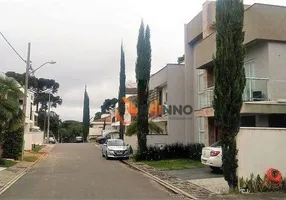 Foto 1 de Lote/Terreno à venda, 363m² em Santa Cândida, Curitiba