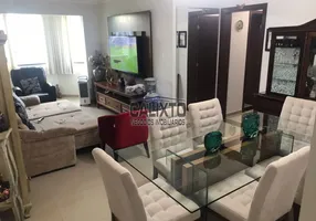 Foto 1 de Apartamento com 3 Quartos à venda, 93m² em Jardim Finotti, Uberlândia