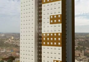 Foto 1 de Apartamento com 2 Quartos à venda, 52m² em Vila Progresso, Jundiaí