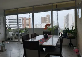 Foto 1 de Apartamento com 3 Quartos à venda, 124m² em Graça, Salvador