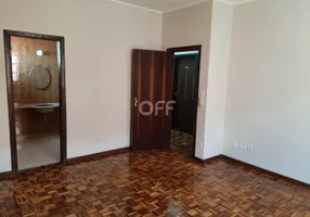 Foto 1 de Sala Comercial com 1 Quarto para alugar, 16m² em Taquaral, Campinas