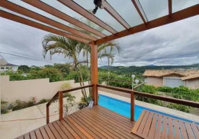 Foto 1 de Casa de Condomínio com 3 Quartos à venda, 300m² em Residencial Santa Helena, Bragança Paulista