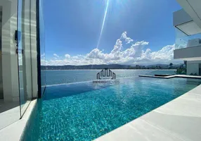 Foto 1 de Casa de Condomínio com 6 Quartos para venda ou aluguel, 2000m² em Enseada, Guarujá