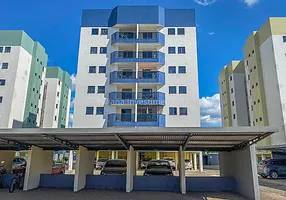 Foto 1 de Apartamento com 3 Quartos à venda, 91m² em Triângulo, Porto Velho