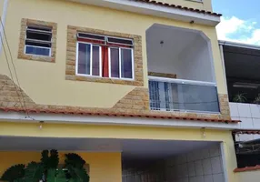 Foto 1 de Casa com 3 Quartos à venda, 120m² em Pedreira, Belém