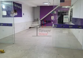 Foto 1 de Ponto Comercial à venda, 150m² em Tatuapé, São Paulo